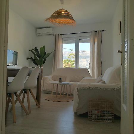 Cascantik Altea Ngoại thất bức ảnh