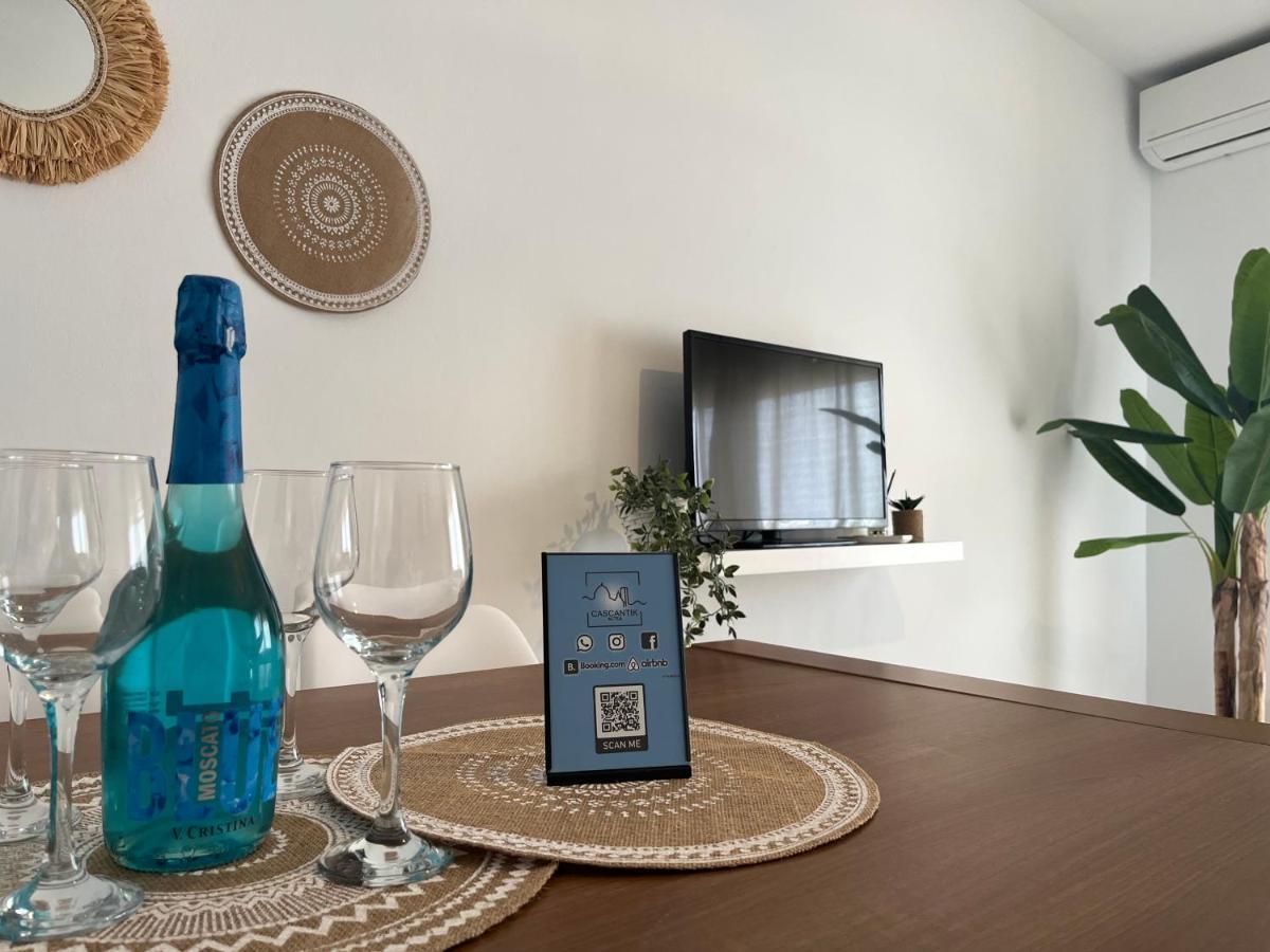 Cascantik Altea Ngoại thất bức ảnh