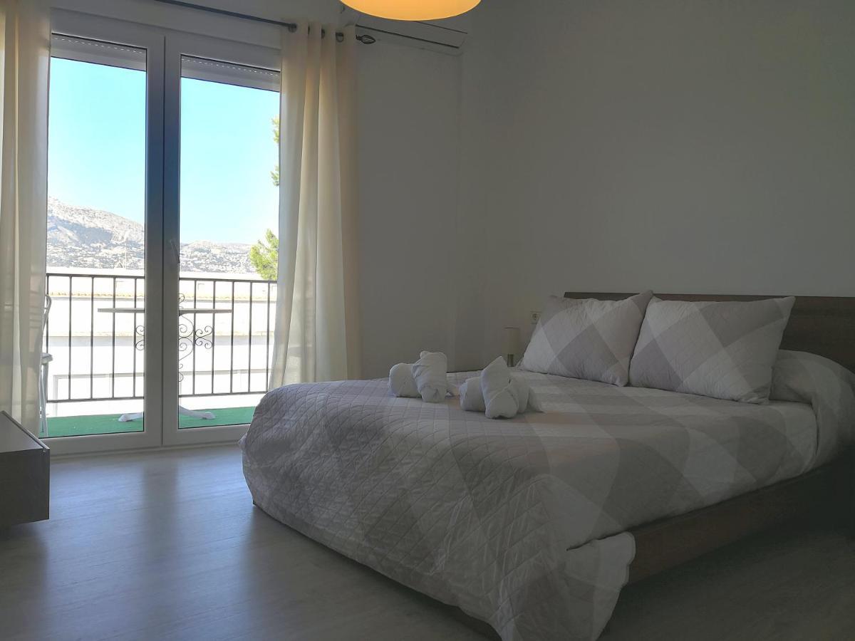 Cascantik Altea Ngoại thất bức ảnh