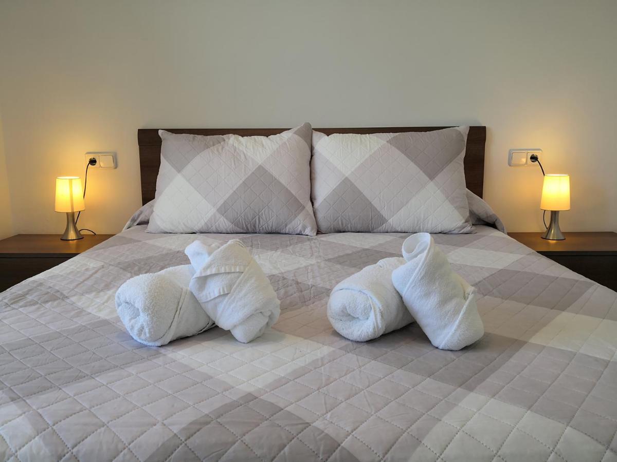Cascantik Altea Ngoại thất bức ảnh